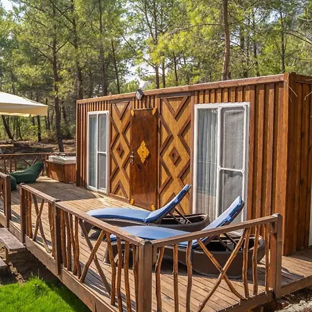 Pydnai_village Bed & Breakfast